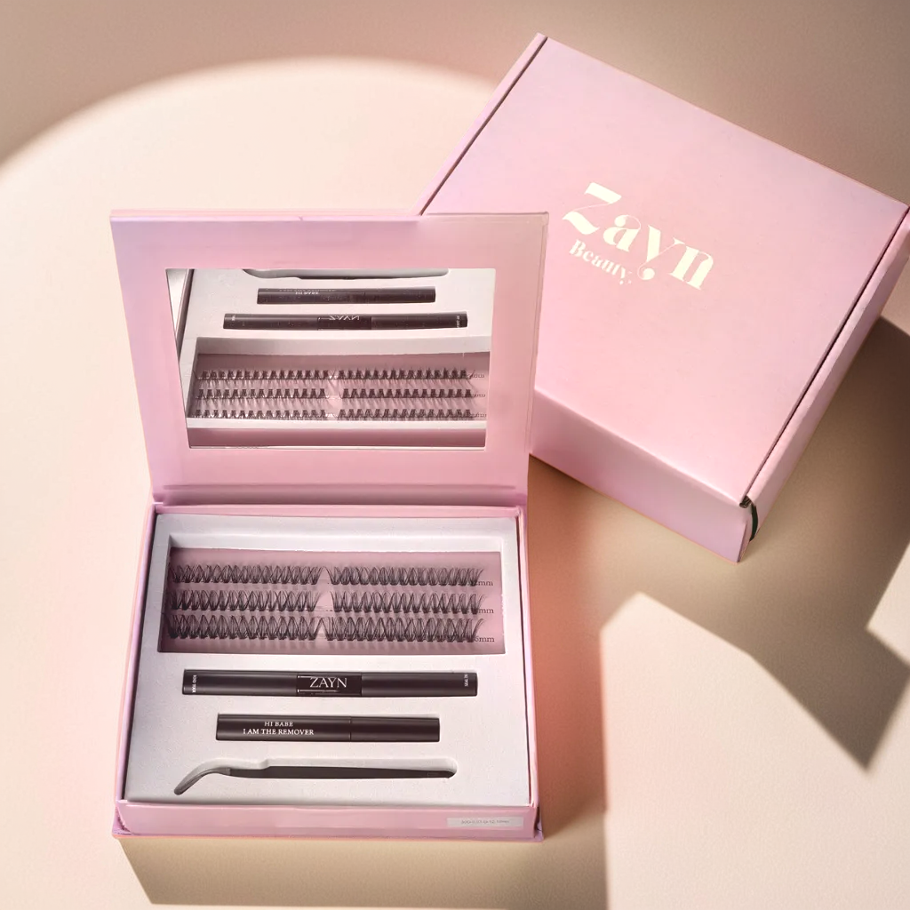 ZAYN BEAUTY - KIT COMPLET